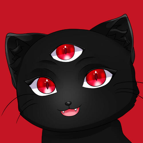 echyrrhus Black background with a green crosshair. “ECHYRRHUS” is written on top in a futuristic font. Beneath it is the same word written out in Elder Futhark and the phrase “MAY THE TORCHES BURN”.