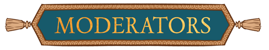 Moderators