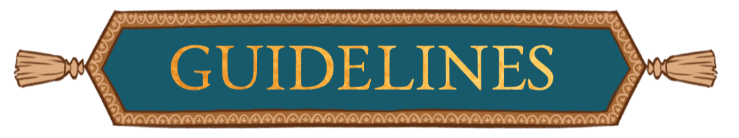Guidelines