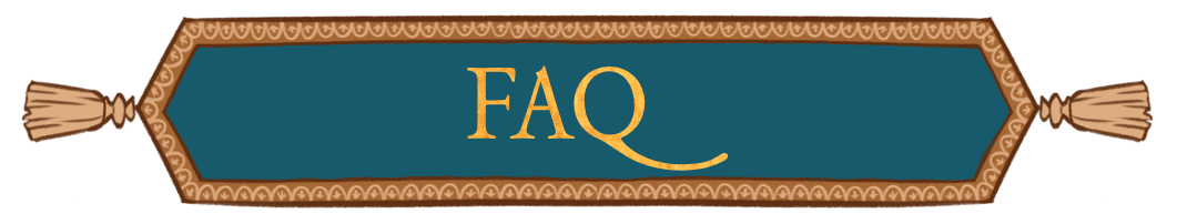 FAQ